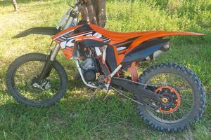 motocross