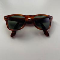 Ray-Ban Wayfarer 5024 vintage tartarugato