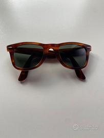 Ray-Ban Wayfarer 5024 vintage tartarugato