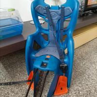 seggiolino bici 