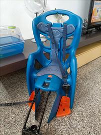seggiolino bici 