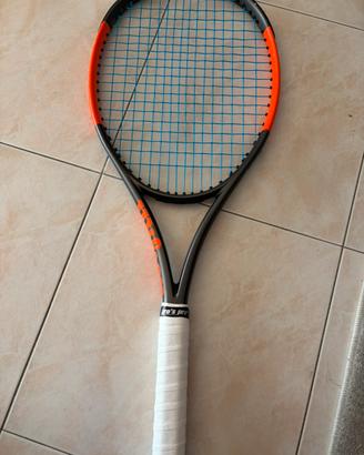 Wilson Burn 100 (3 pezzi)