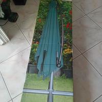 Ombrellone da giardino/terrazza