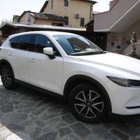 Mazda CX-5 II 2017 2.2 Exceed 2wd 150cv