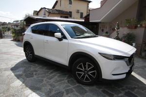 Mazda CX-5 II 2017 2.2 Exceed 2wd 150cv