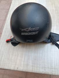 casco scooter 