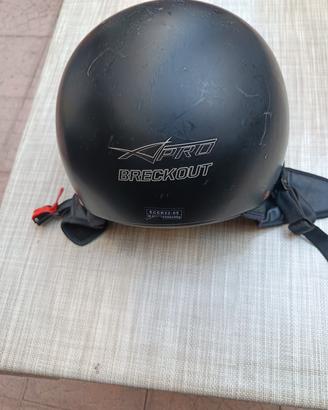 casco scooter 