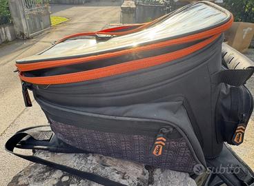 Valigia serbatoio ktm