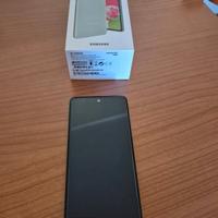 Samsung A52s 5g doppia sim più memoria espandibile