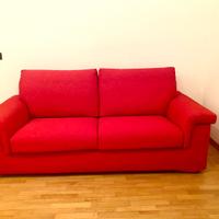 Divano Poltrone e Sofà mai usato