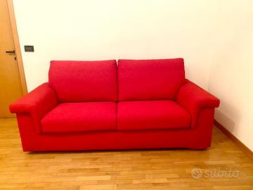 Divano Poltrone e Sofà mai usato