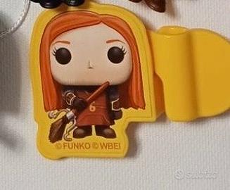 Kinder Joy Harry Potter