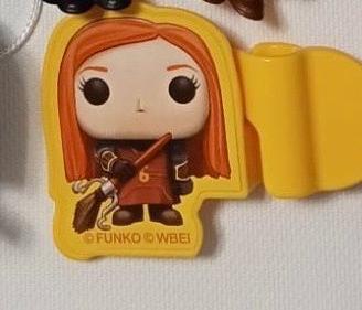 Kinder Joy Harry Potter