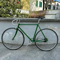 Bici da corsa personalizzata