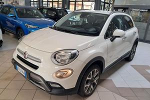 FIAT 500X 1.4 MAir 140CV 4x2 Off-Road look Cr...
