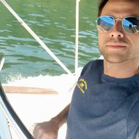 Addetto noleggio gommoni / barche