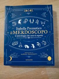 Libro Il Merdoscopo