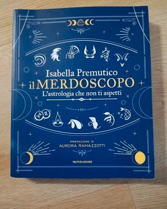 Libro Il Merdoscopo