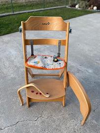 seggiolone Safety 1st