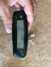 Strumentazione per Suzuki Valenti RM