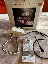 Mescolatore elettrico