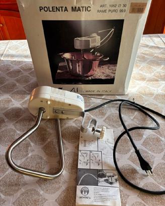 Mescolatore elettrico