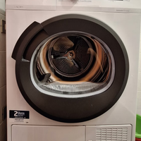 Asciugatrice Slim, 7 kg BEKO modelloTDEXS723A