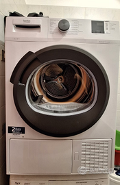 Asciugatrice Slim, 7 kg BEKO modelloTDEXS723A