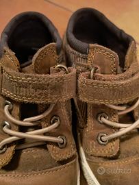 Timberland 