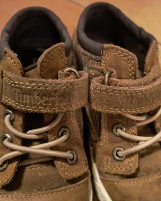Timberland 