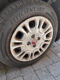 Gomme panda 175/65 R14 86 T