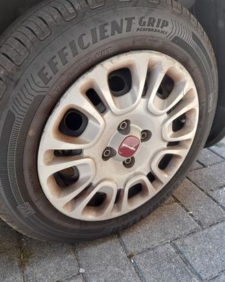 Gomme panda 175/65 R14 86 T