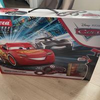 Pista Disney cars