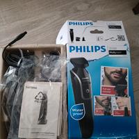 rasoio da barba elettrico Philips