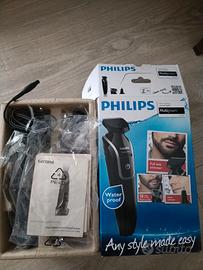 rasoio da barba elettrico Philips