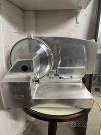 Affettatrice professionale vintage