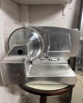Affettatrice professionale vintage