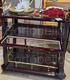 Codice: 266056 CARRELLO BAR PORTA VIVANDE IN PIUM