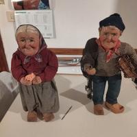 Bambole antiche '30 Yvonne Spaggiari 