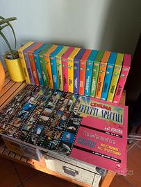 Collezione completa VHS Cinema - Effetti speciali