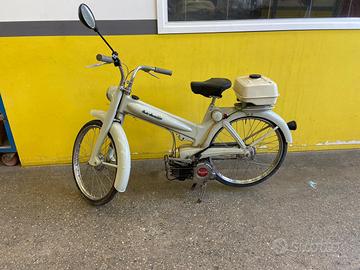 Bici d’epoca a motore Garelli VeloMosquito 515
