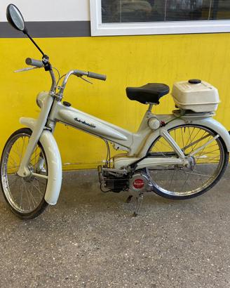 Bici d’epoca a motore Garelli VeloMosquito 515