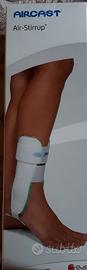 Tutore per caviglia con celle d'aria - Aircast