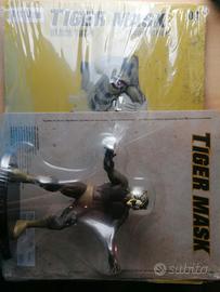 Action Figure Tigre Nera 