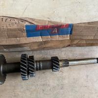 4177418 FIAT 124 sport spider coupè albero cambio