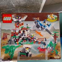 LEGO Adventurers 5987 – Dino Research Co