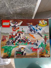 LEGO Adventurers 5987 – Dino Research Co