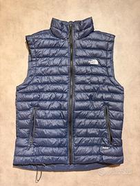 Giubotto smanicato The north Face