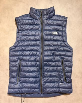 Giubotto smanicato The north Face