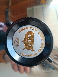 batteria pentole American Cook ware Company 